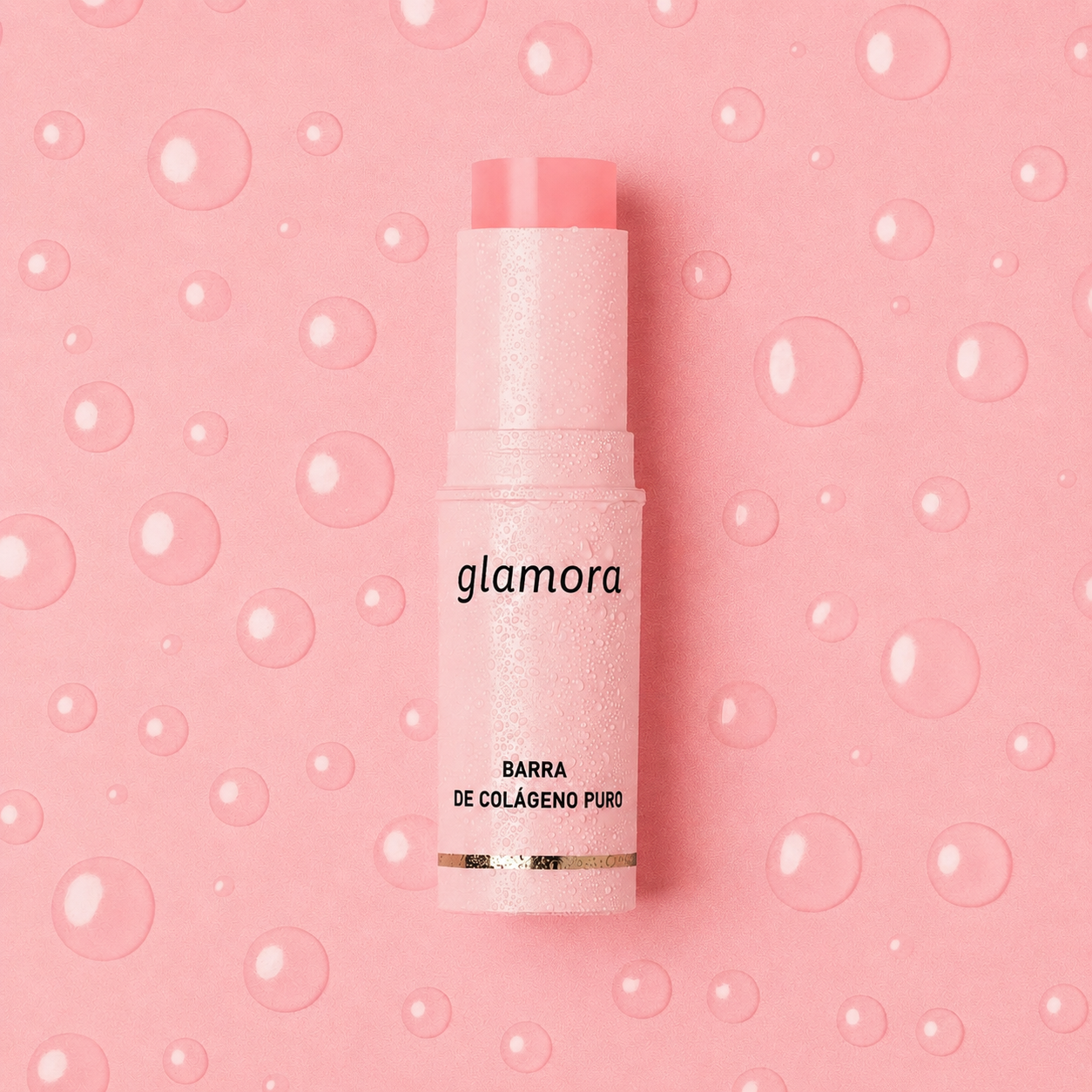 Glamora-Bálsamo Anti-Age de Colágeno Puro