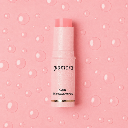 Glamora-Bálsamo Anti-Age de Colágeno Puro
