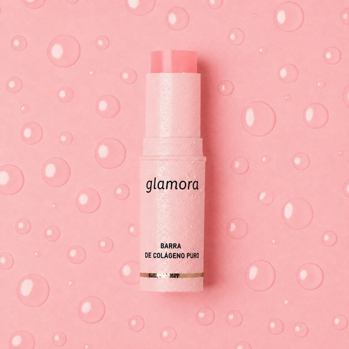 Glamora-Bálsamo Anti-Age de Colágeno Puro