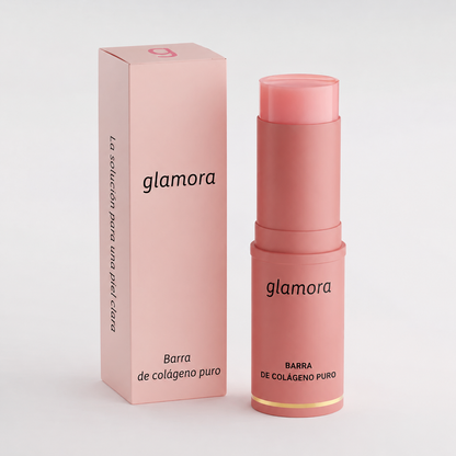 Glamora-Bálsamo Anti-Age de Colágeno Puro