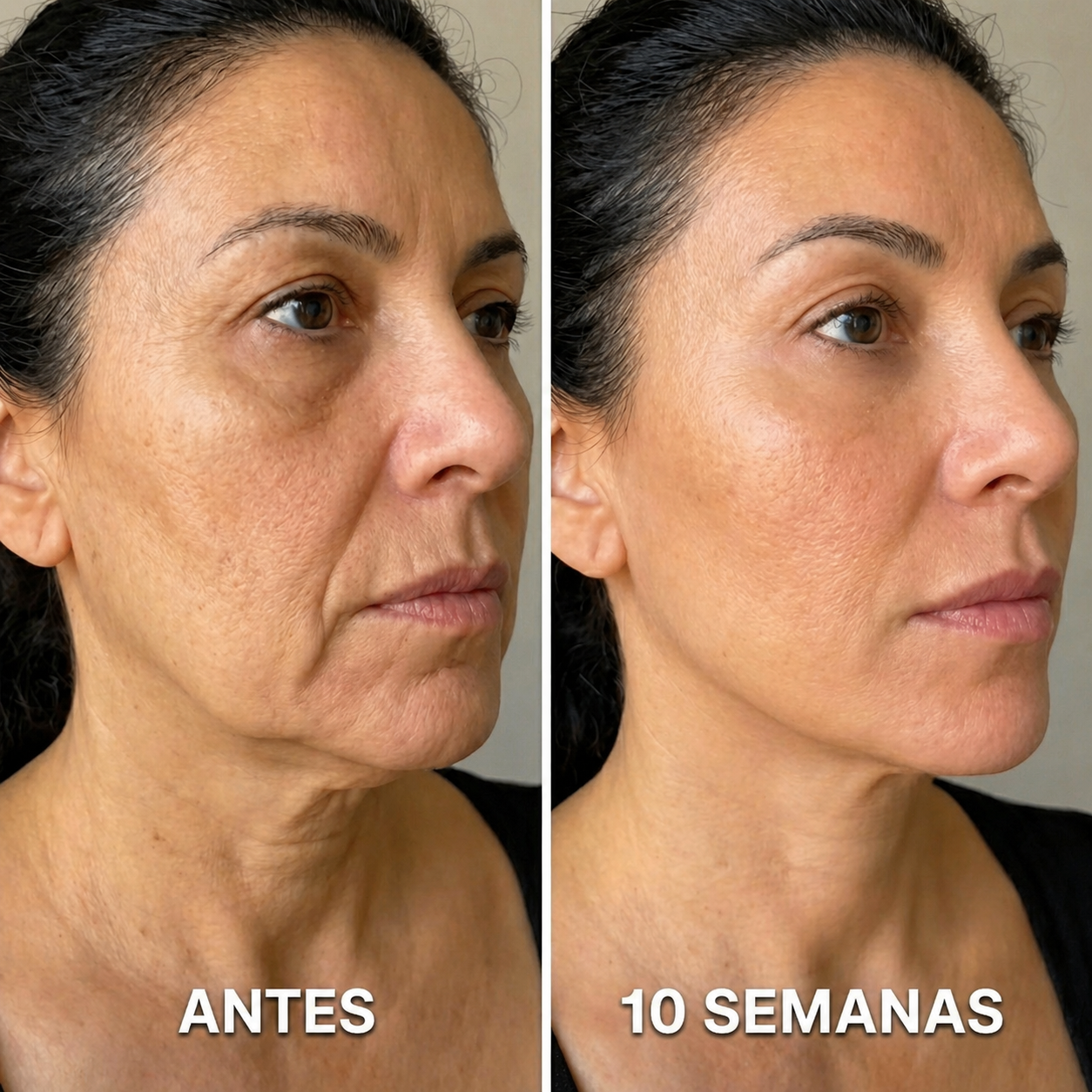Glamora-Banda Facial Esculpidora de Rostro
