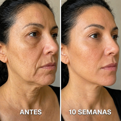 Glamora-Banda Facial Esculpidora de Rostro