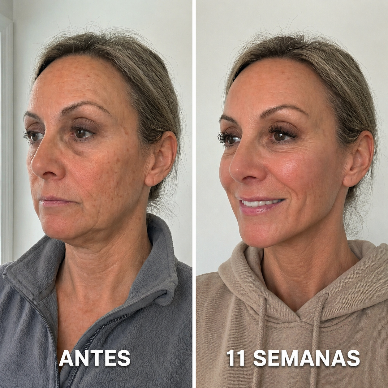 Glamora-Banda Facial Esculpidora de Rostro